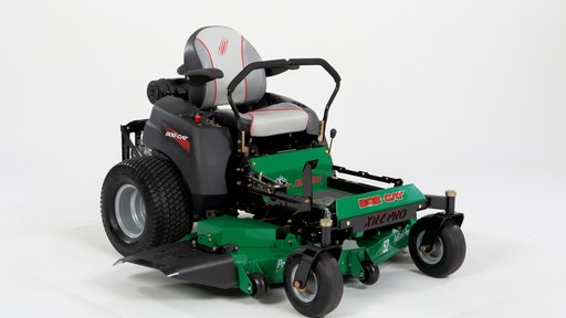 XRZ Pro RS 942633 - 52 - Mowers Now